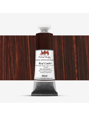 COLORE AD OLIO EXTRAFINE MICHAEL HARDING