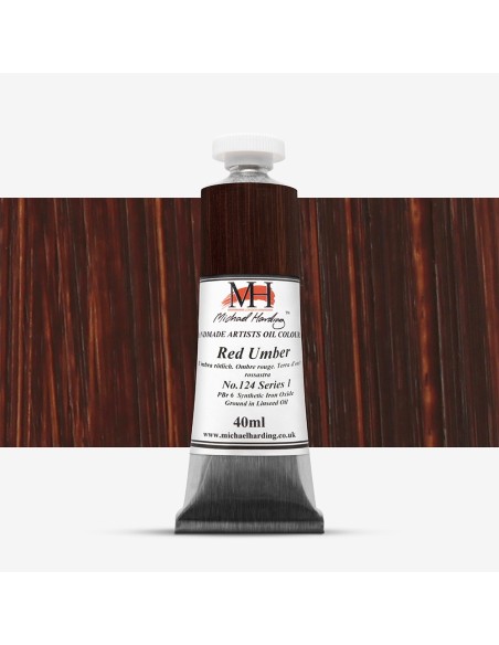 COLORE AD OLIO EXTRAFINE MICHAEL HARDING