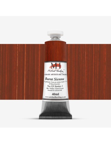 COLORE AD OLIO EXTRAFINE MICHAEL HARDING