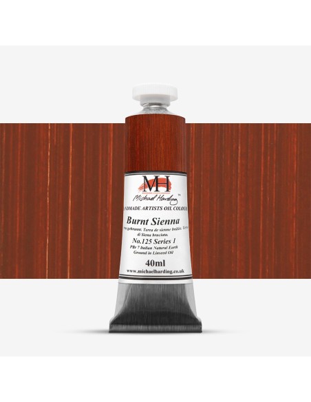 COLORE AD OLIO EXTRAFINE MICHAEL HARDING