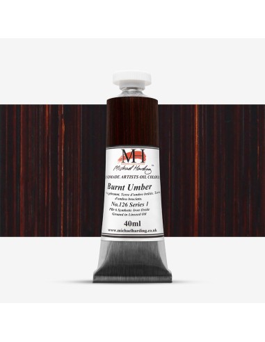 COLORE AD OLIO EXTRAFINE MICHAEL HARDING