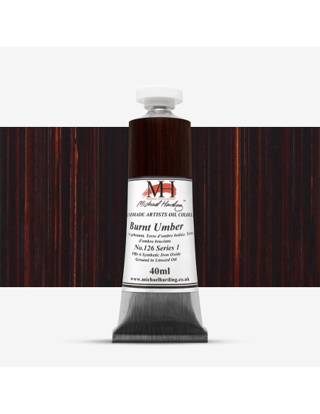 COLORE AD OLIO EXTRAFINE MICHAEL HARDING