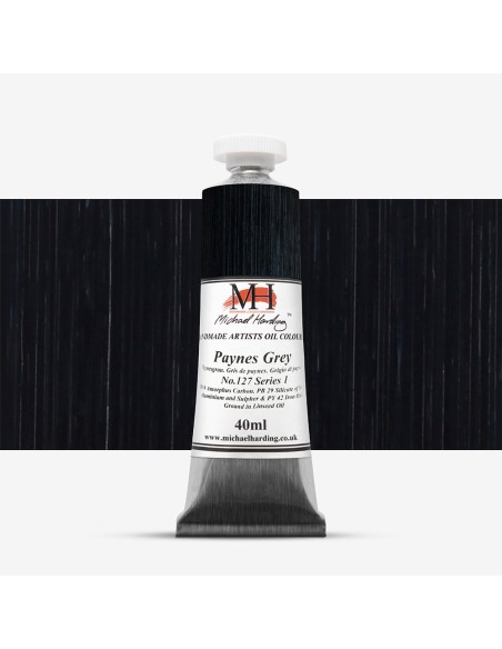 COLORE AD OLIO EXTRAFINE MICHAEL HARDING