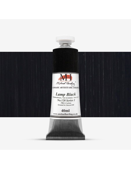 COLORE AD OLIO EXTRAFINE MICHAEL HARDING