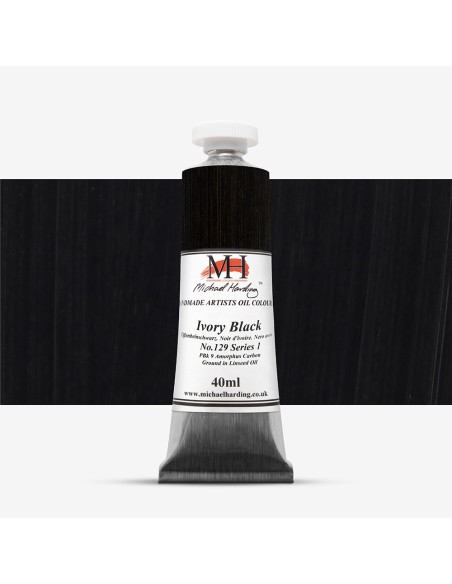 COLORE AD OLIO EXTRAFINE MICHAEL HARDING