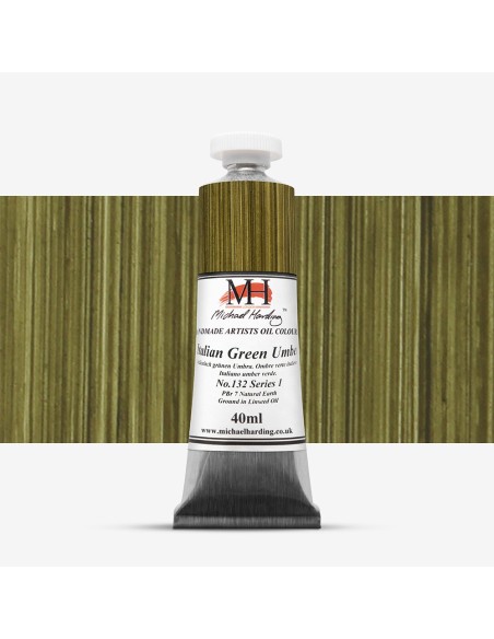 COLORE AD OLIO EXTRAFINE MICHAEL HARDING