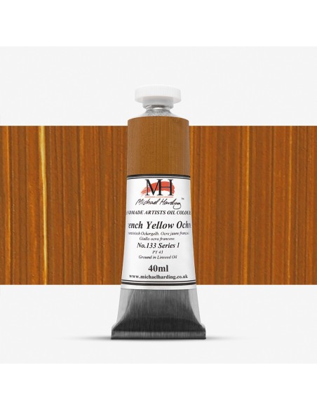 COLORE AD OLIO EXTRAFINE MICHAEL HARDING