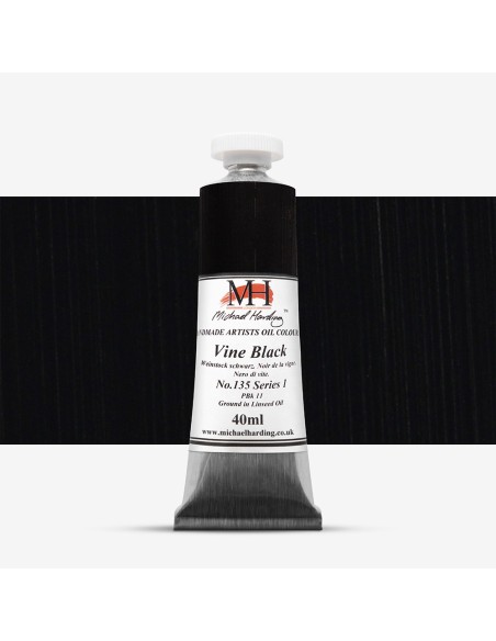 COLORE AD OLIO EXTRAFINE MICHAEL HARDING