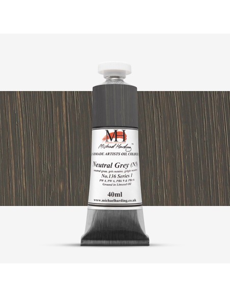 COLORE AD OLIO EXTRAFINE MICHAEL HARDING