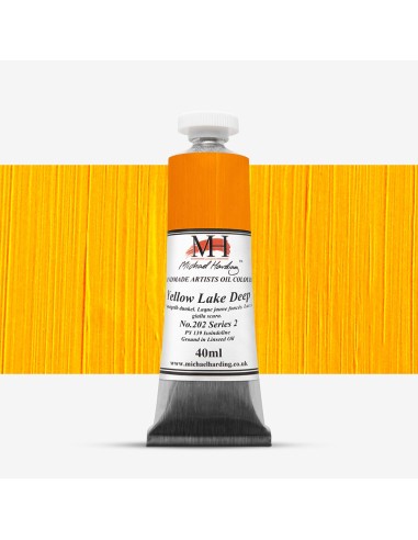 COLORE AD OLIO EXTRAFINE MICHAEL HARDING