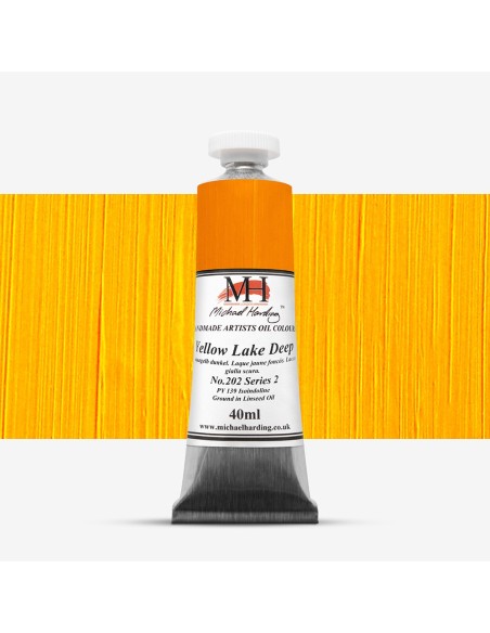 COLORE AD OLIO EXTRAFINE MICHAEL HARDING