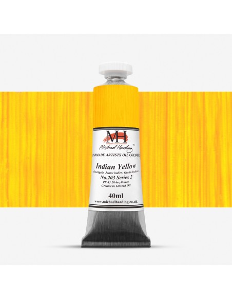 COLORE AD OLIO EXTRAFINE MICHAEL HARDING