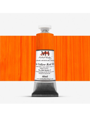 COLORE AD OLIO EXTRAFINE MICHAEL HARDING