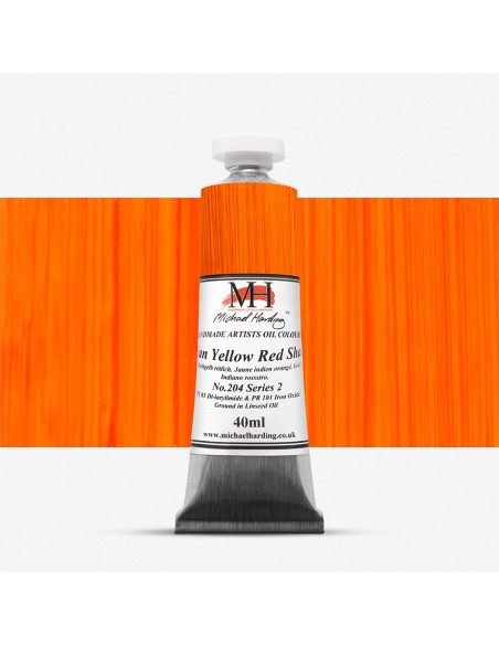 COLORE AD OLIO EXTRAFINE MICHAEL HARDING