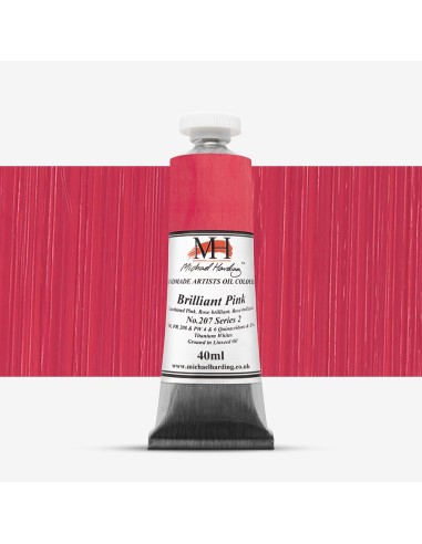 COLORE AD OLIO EXTRAFINE MICHAEL HARDING