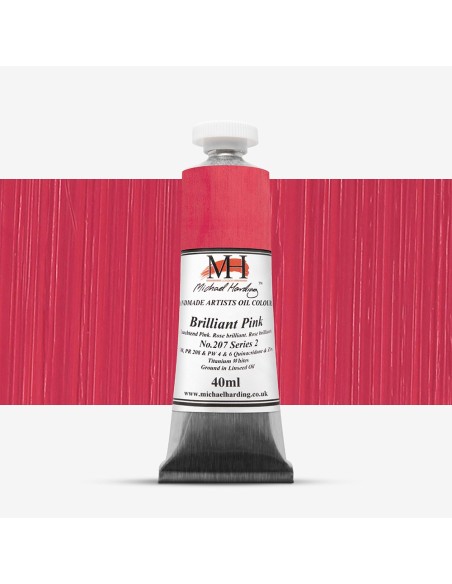 COLORE AD OLIO EXTRAFINE MICHAEL HARDING