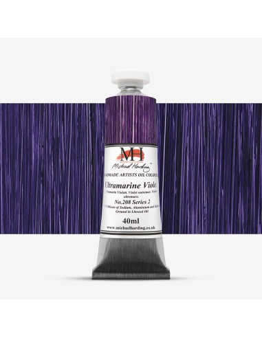 COLORE AD OLIO EXTRAFINE MICHAEL HARDING