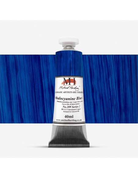 COLORE AD OLIO EXTRAFINE MICHAEL HARDING