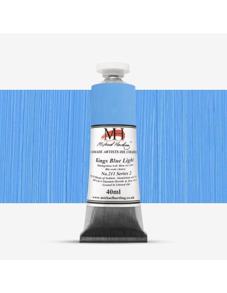 COLORE AD OLIO EXTRAFINE MICHAEL HARDING