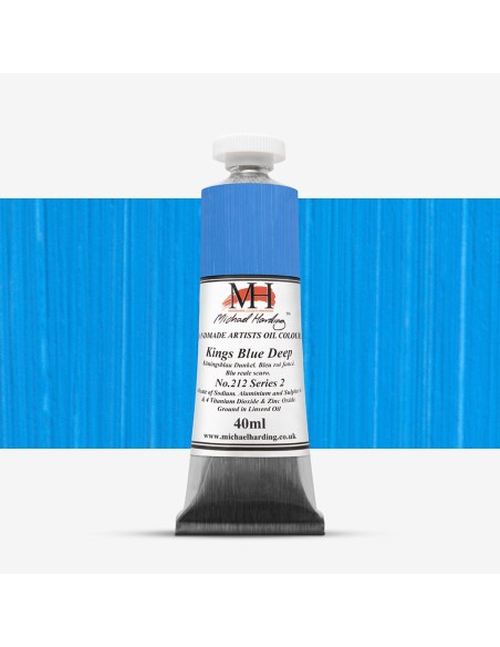 COLORE AD OLIO EXTRAFINE MICHAEL HARDING