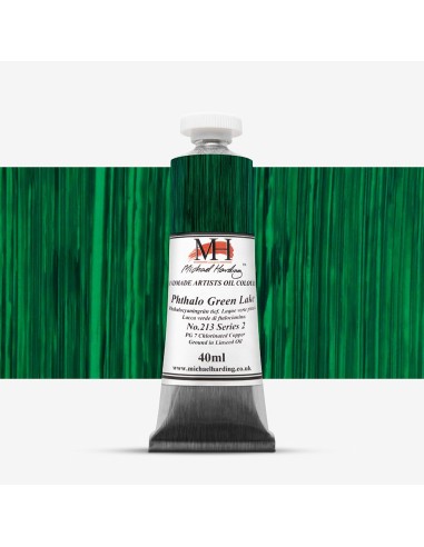 COLORE AD OLIO EXTRAFINE MICHAEL HARDING