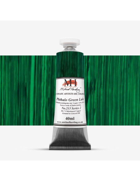 COLORE AD OLIO EXTRAFINE MICHAEL HARDING