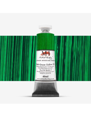 COLORE AD OLIO EXTRAFINE MICHAEL HARDING