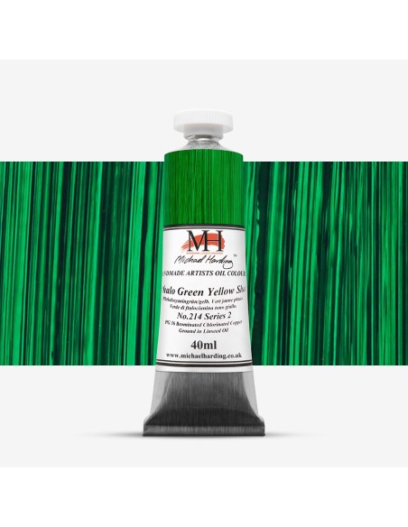 COLORE AD OLIO EXTRAFINE MICHAEL HARDING