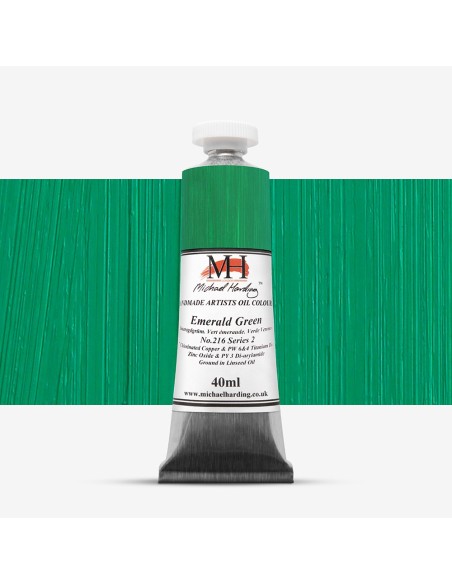 COLORE AD OLIO EXTRAFINE MICHAEL HARDING