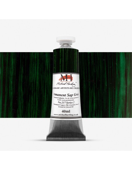 COLORE AD OLIO EXTRAFINE MICHAEL HARDING