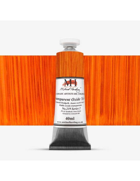 COLORE AD OLIO EXTRAFINE MICHAEL HARDING