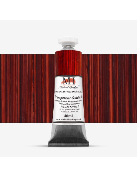 COLORE AD OLIO EXTRAFINE MICHAEL HARDING