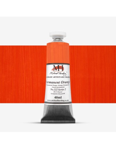 COLORE AD OLIO EXTRAFINE MICHAEL HARDING