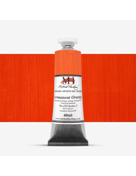 COLORE AD OLIO EXTRAFINE MICHAEL HARDING