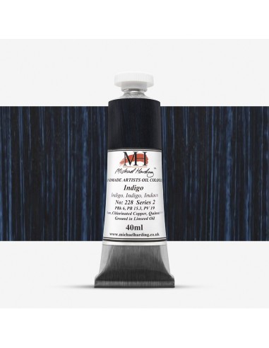 COLORE AD OLIO EXTRAFINE MICHAEL HARDING