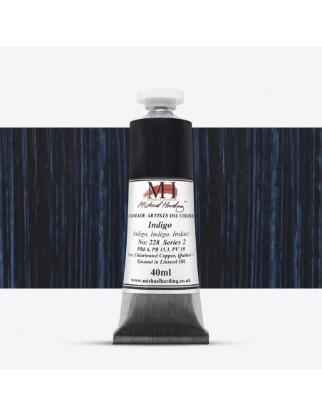 COLORE AD OLIO EXTRAFINE MICHAEL HARDING