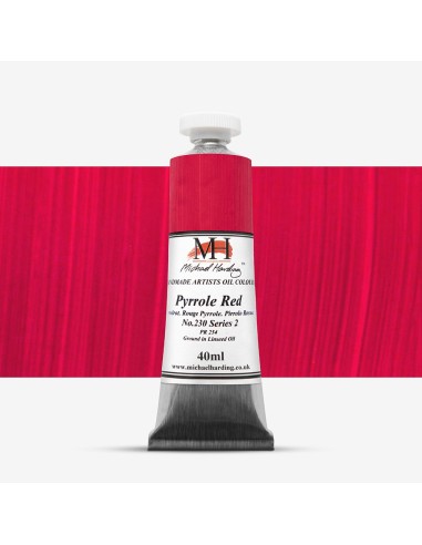 COLORE AD OLIO EXTRAFINE MICHAEL HARDING