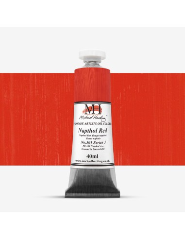 COLORE AD OLIO EXTRAFINE MICHAEL HARDING