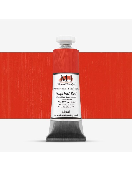 COLORE AD OLIO EXTRAFINE MICHAEL HARDING