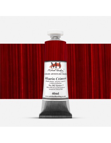 COLORE AD OLIO EXTRAFINE MICHAEL HARDING