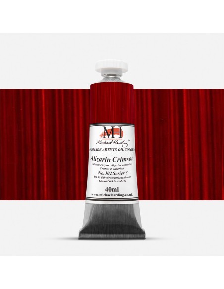 COLORE AD OLIO EXTRAFINE MICHAEL HARDING