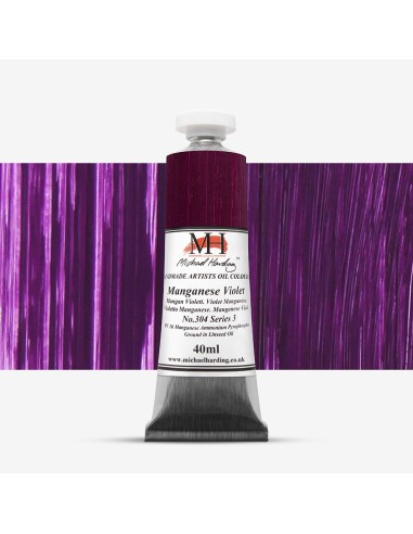 COLORE AD OLIO EXTRAFINE MICHAEL HARDING