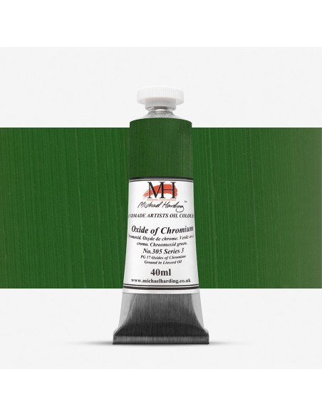 COLORE AD OLIO EXTRAFINE MICHAEL HARDING