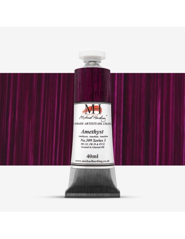 COLORE AD OLIO EXTRAFINE MICHAEL HARDING