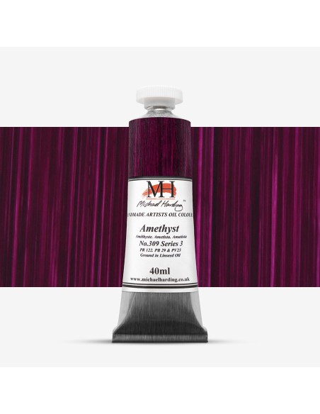 COLORE AD OLIO EXTRAFINE MICHAEL HARDING