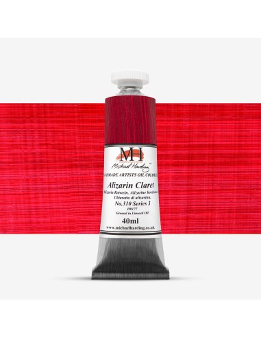 COLORE AD OLIO EXTRAFINE MICHAEL HARDING