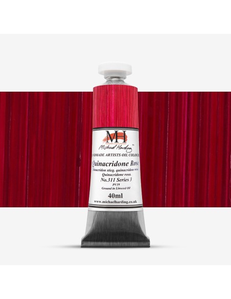 COLORE AD OLIO EXTRAFINE MICHAEL HARDING