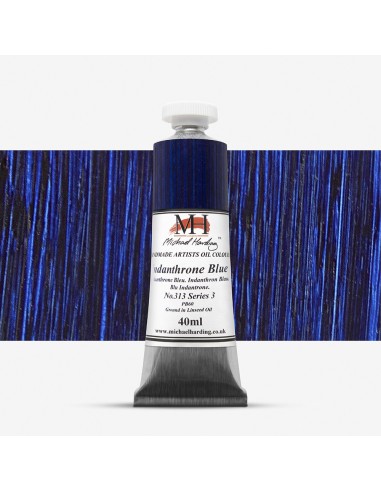 COLORE AD OLIO EXTRAFINE MICHAEL HARDING