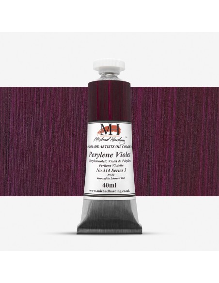 COLORE AD OLIO EXTRAFINE MICHAEL HARDING