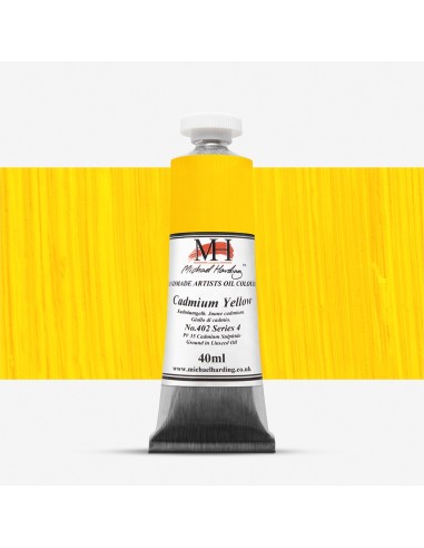 COLORE AD OLIO EXTRAFINE MICHAEL HARDING